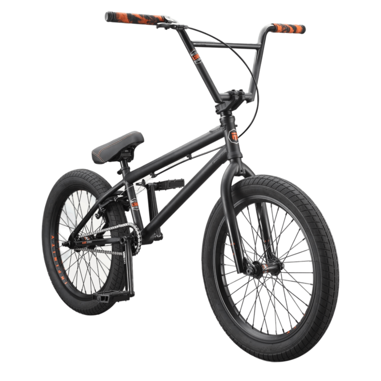 Mongoose Legion Freestyle Adult BMX Bike