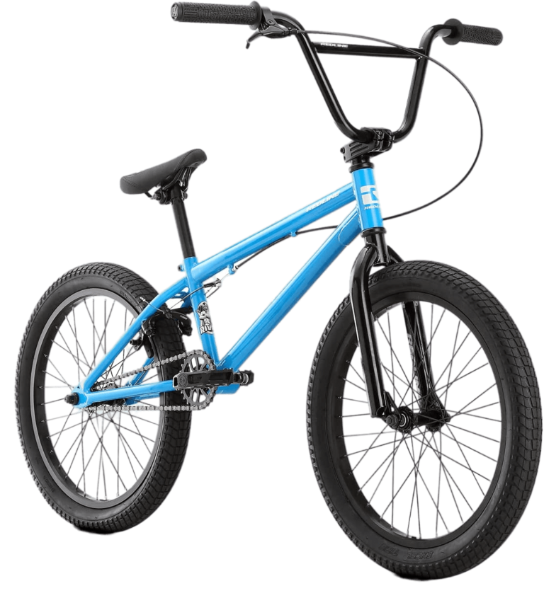 Redline Rival BMX Freestyle Bike – Best for Teenagers