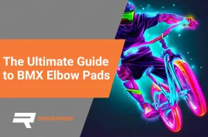 The Ultimate Guide to BMX Elbow Pads